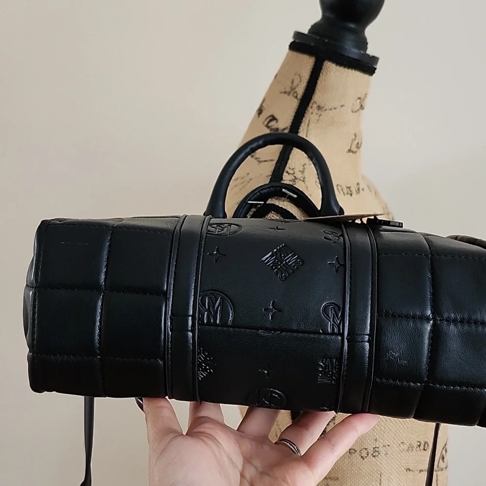 Steve Madden Satchel